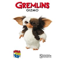 Gremlins Life-Size VCD Vinyl Figure Gizmo 23 cm